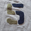 Alive Sweatshirt Bouclé 122/128