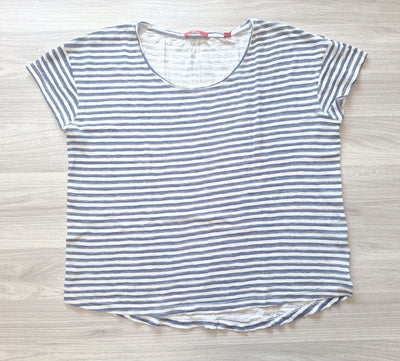 s.Oliver T-Shirt Streifen 40