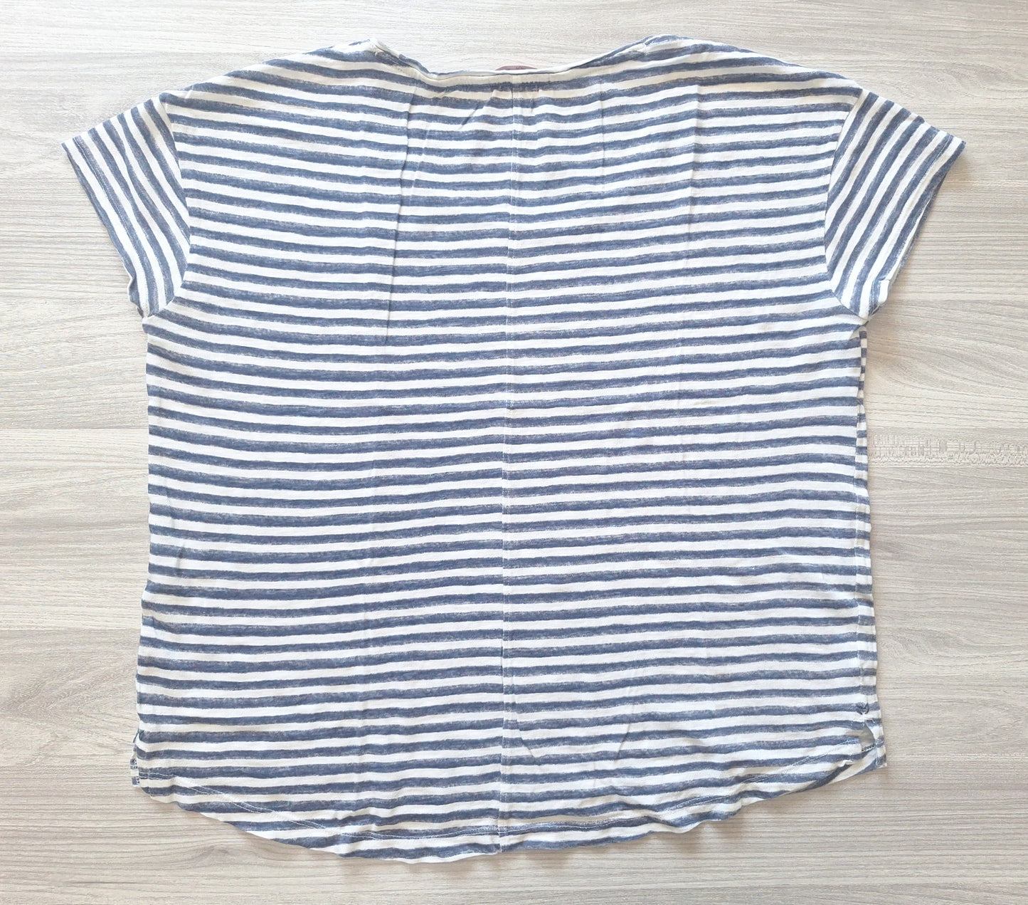 s.Oliver T-Shirt Streifen 40
