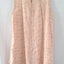 Sommerkleid Tupfen 38