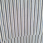 ONLY Blusenkleid Streifen 34