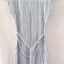 ONLY Blusenkleid Streifen 34