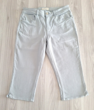 Tchibo Caprihose Jeans 42