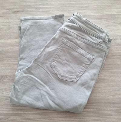 Tchibo Caprihose Jeans 42