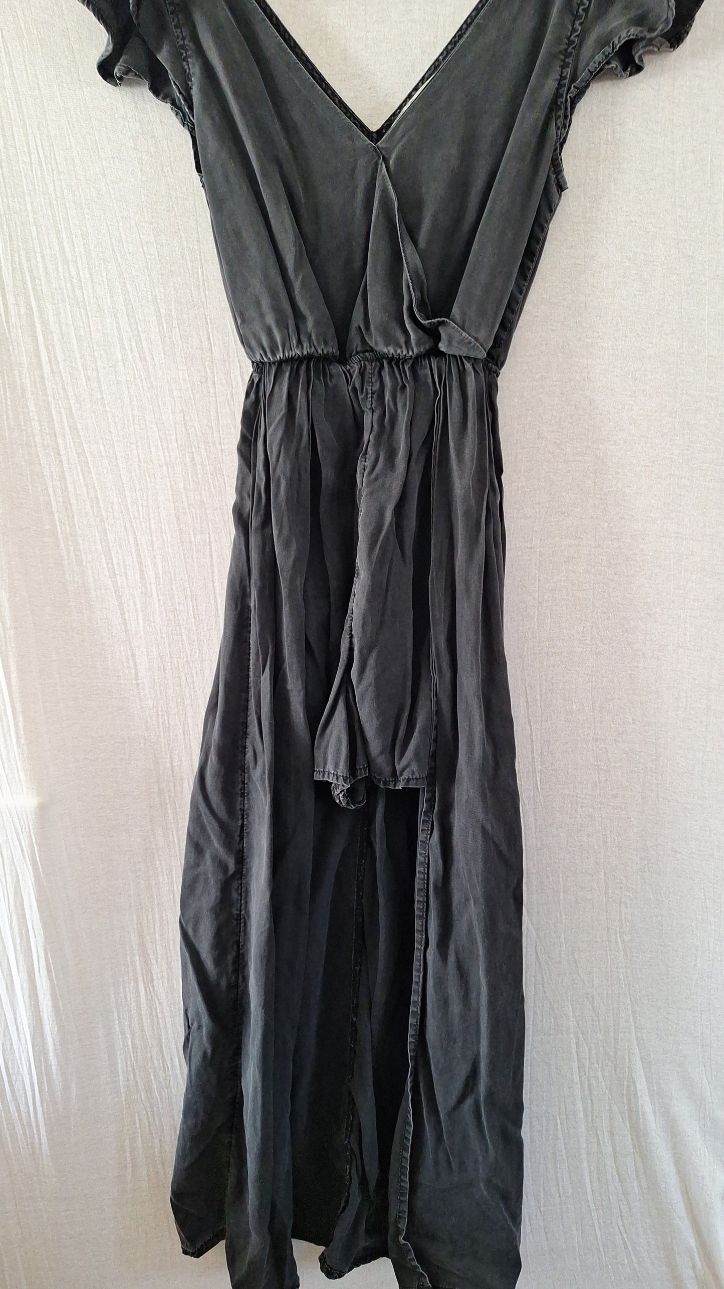 Clockhouse Playsuit 34