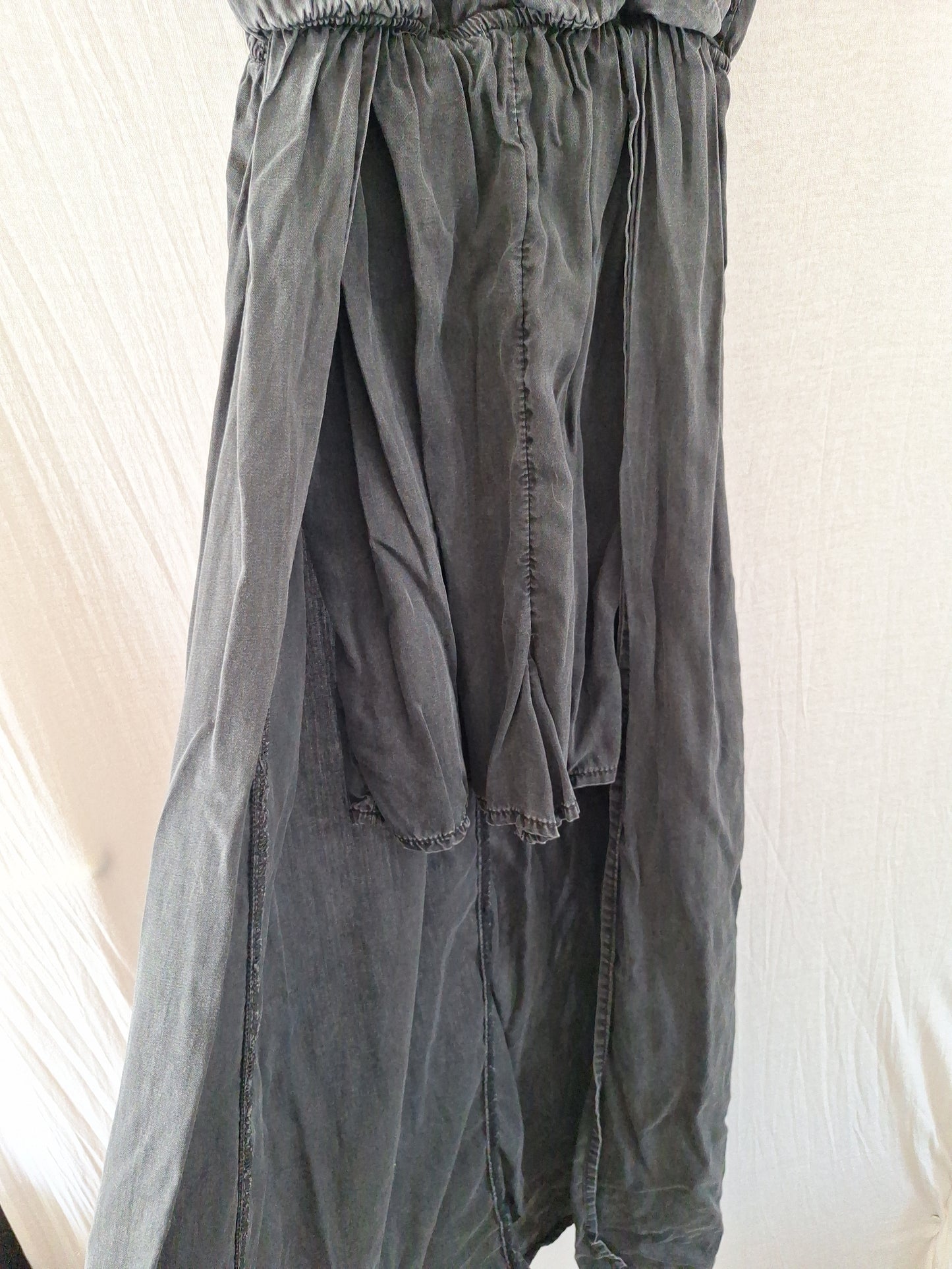 Clockhouse Playsuit 34