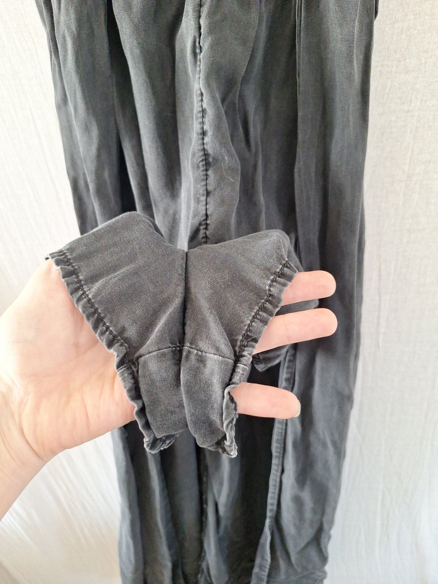 Clockhouse Playsuit 34