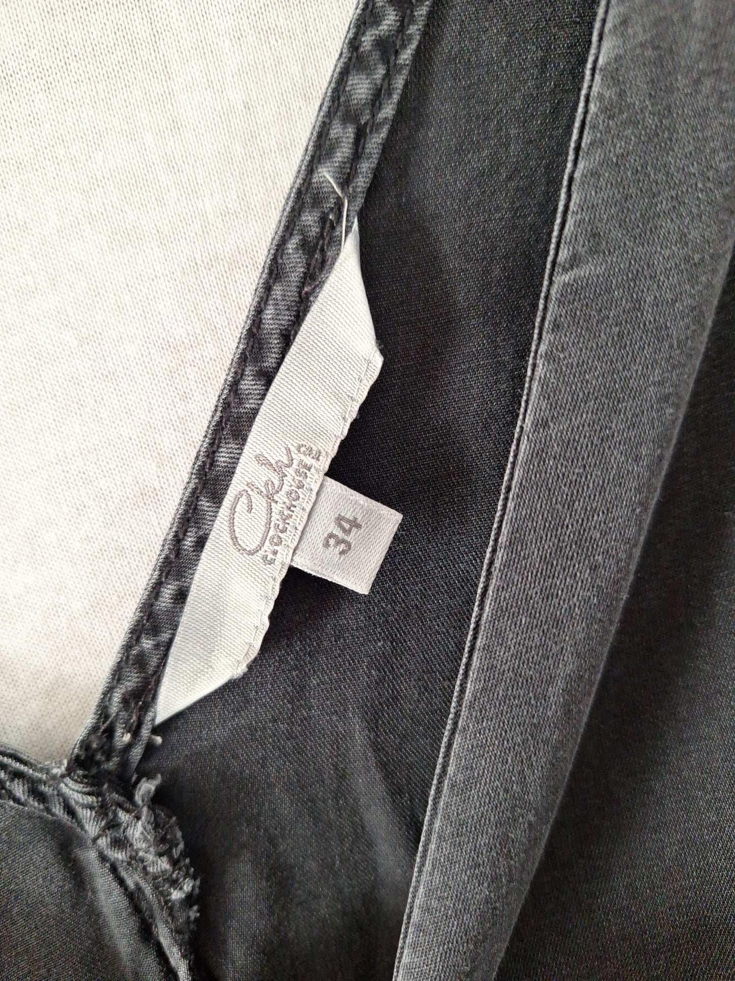 Clockhouse Playsuit 34