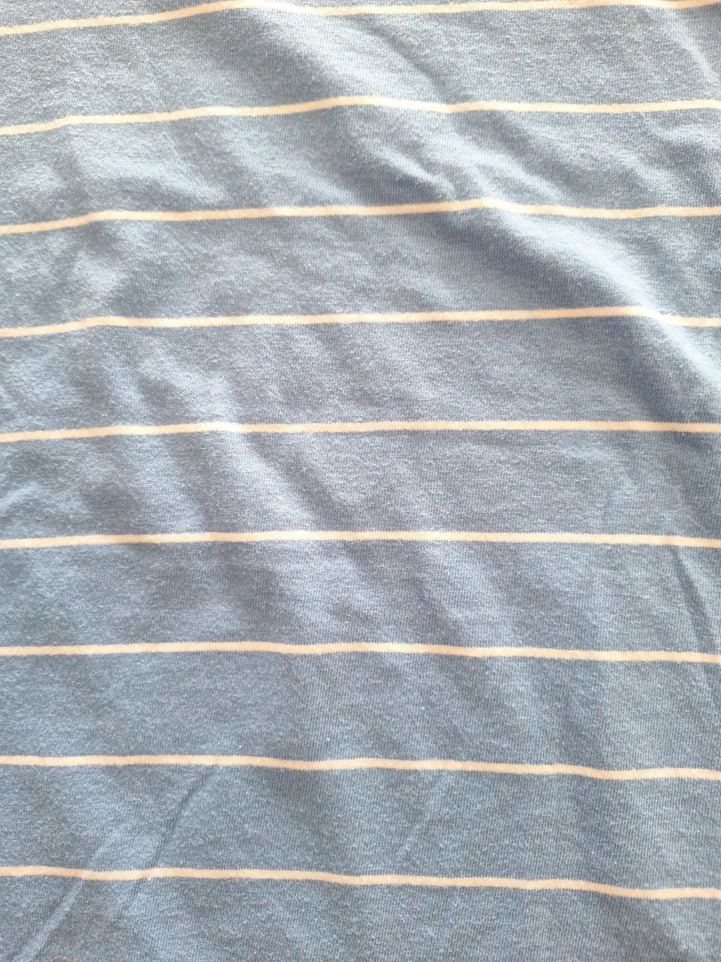 ever.me Basic T-Shirt Streifen 38