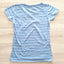 ever.me Basic T-Shirt Streifen 38