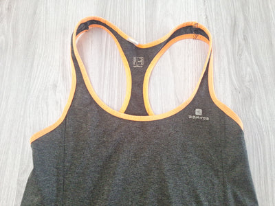 Domyos Sporttop Racerback 38