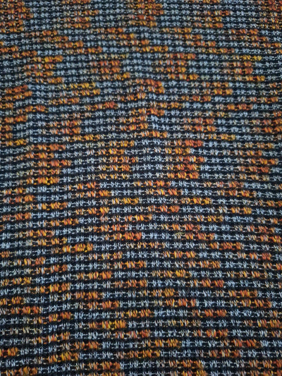 Zara Strickshirt Bouclé 36