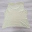 Vunic Tanktop Strass 40