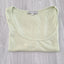 Vunic Tanktop Strass 40