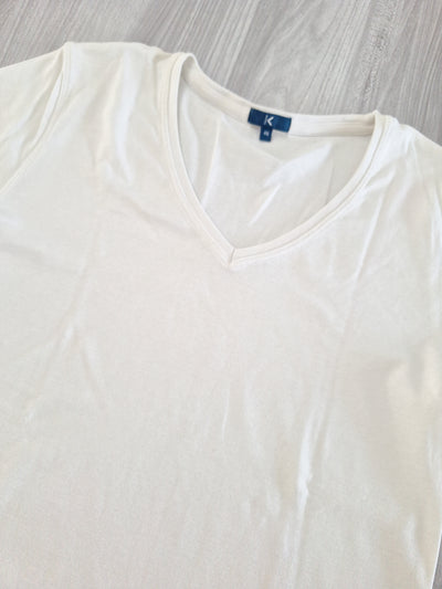 Karstadt Basicshirt 40