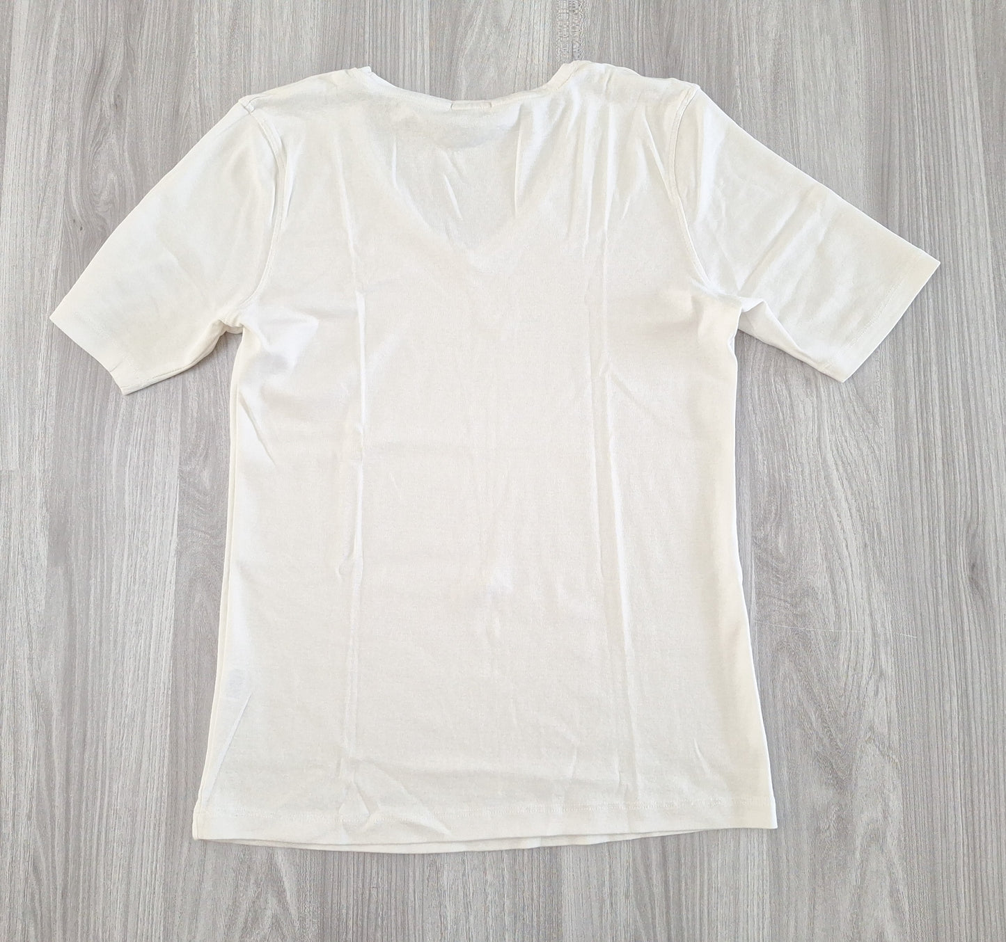 Karstadt Basicshirt 40