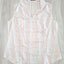 Steve Ketell Ärmellose Bluse 48