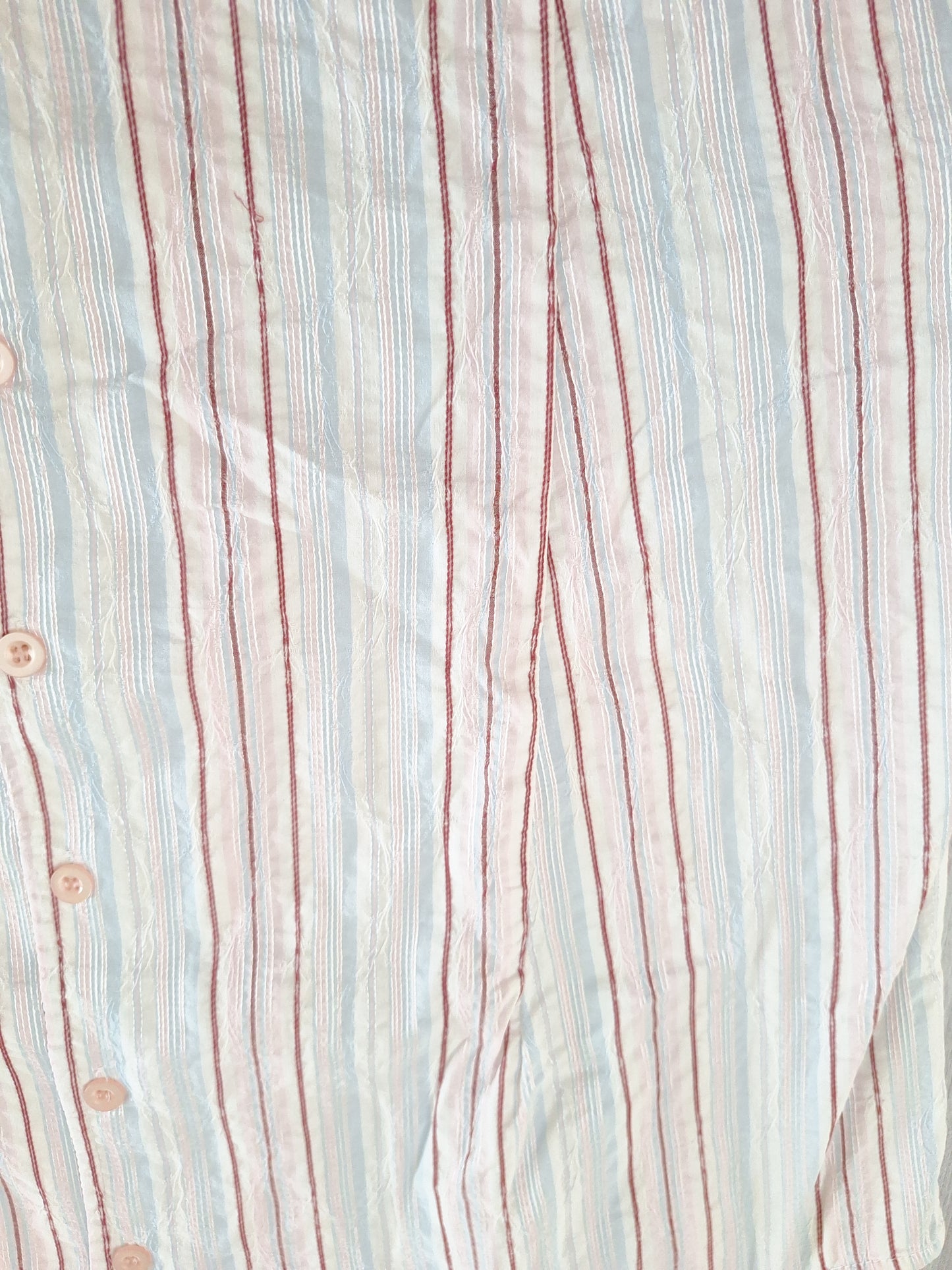 Steve Ketell Ärmellose Bluse 48