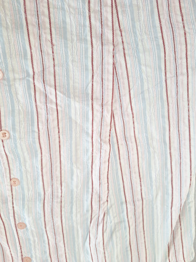 Steve Ketell Ärmellose Bluse 48