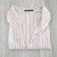 Steve Ketell Ärmellose Bluse 48