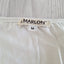 S.Marlon Shirt Rüschen 38