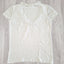 S.Marlon Shirt Rüschen 38