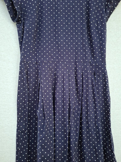 Clockhouse Skaterkleid Punkte 34