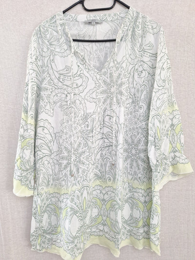 Choice Longbluse 44