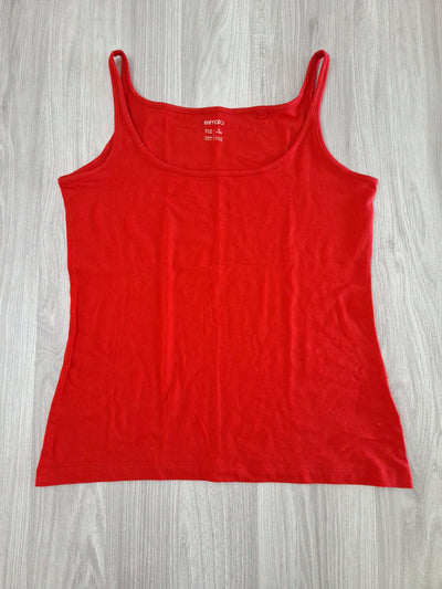 Esmara Basic Trägertop 40/42