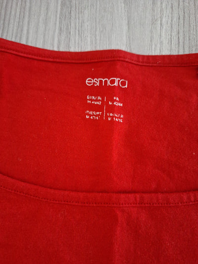 Esmara Basic Trägertop 40/42