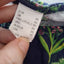 T-Shirt Blumenmuster 48