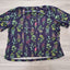 T-Shirt Blumenmuster 48