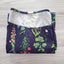 T-Shirt Blumenmuster 48