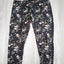 Janina Capri Blumenmuster 48
