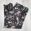 Janina Capri Blumenmuster 48