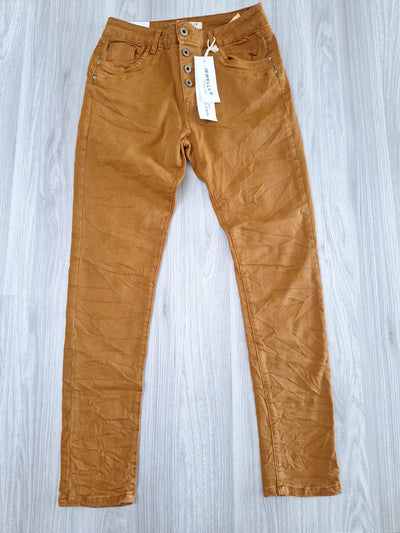Jewelly Skinny Jeans 38
