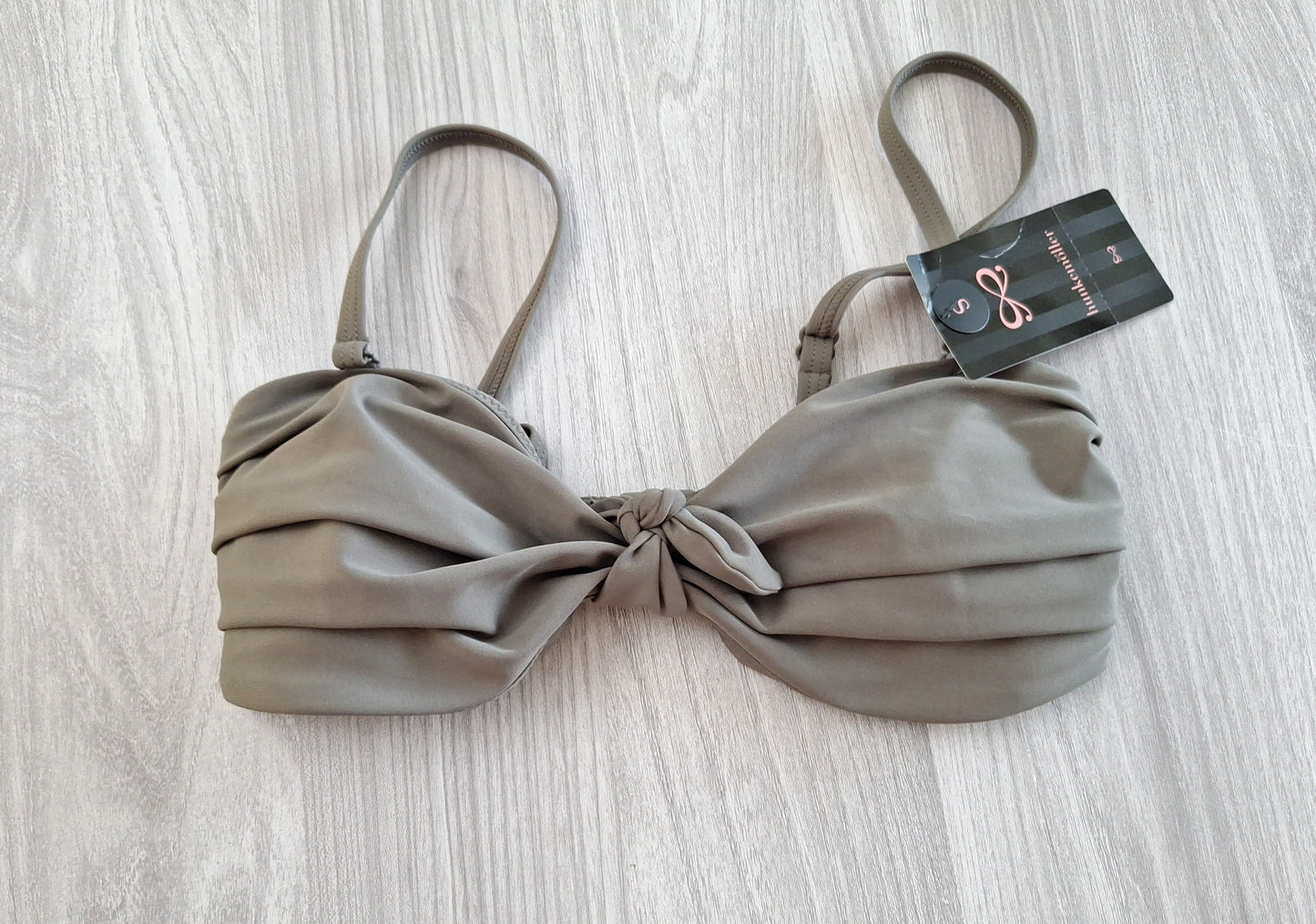 Hunkemöller Bikinitop Push Up 36
