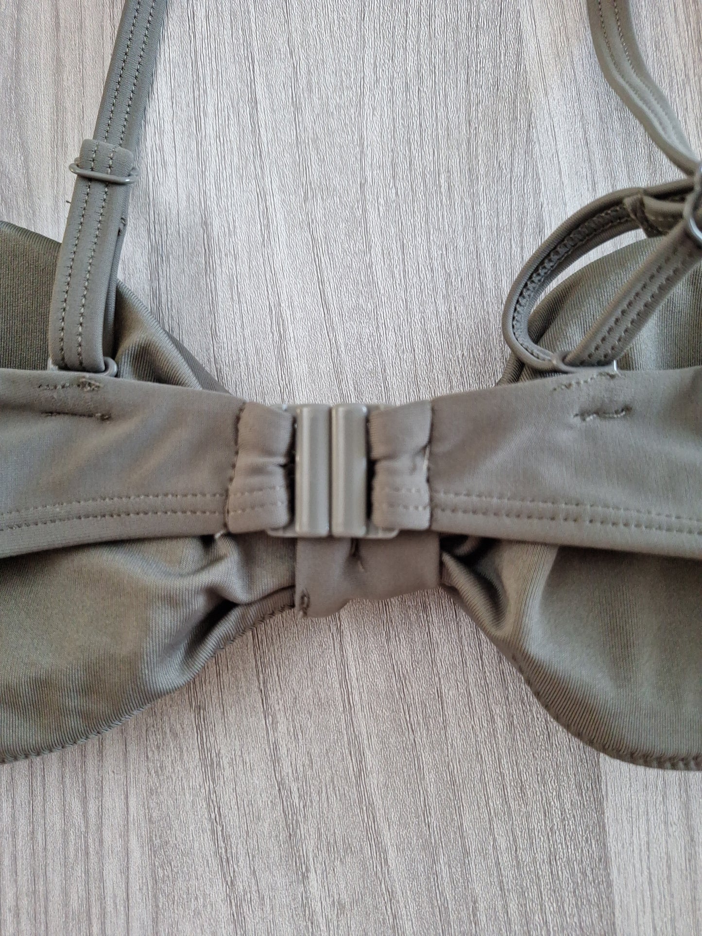 Hunkemöller Bikinitop Push Up 36