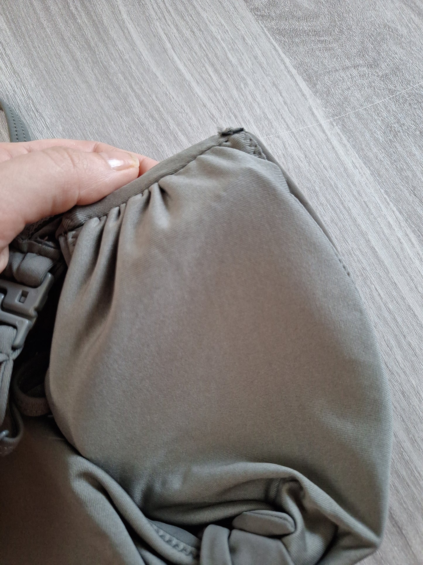 Hunkemöller Bikinitop Push Up 36