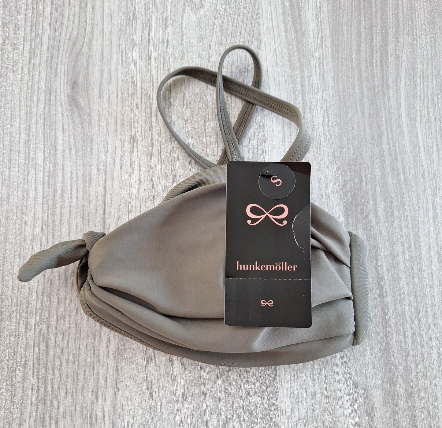 Hunkemöller Bikinitop Push Up 36