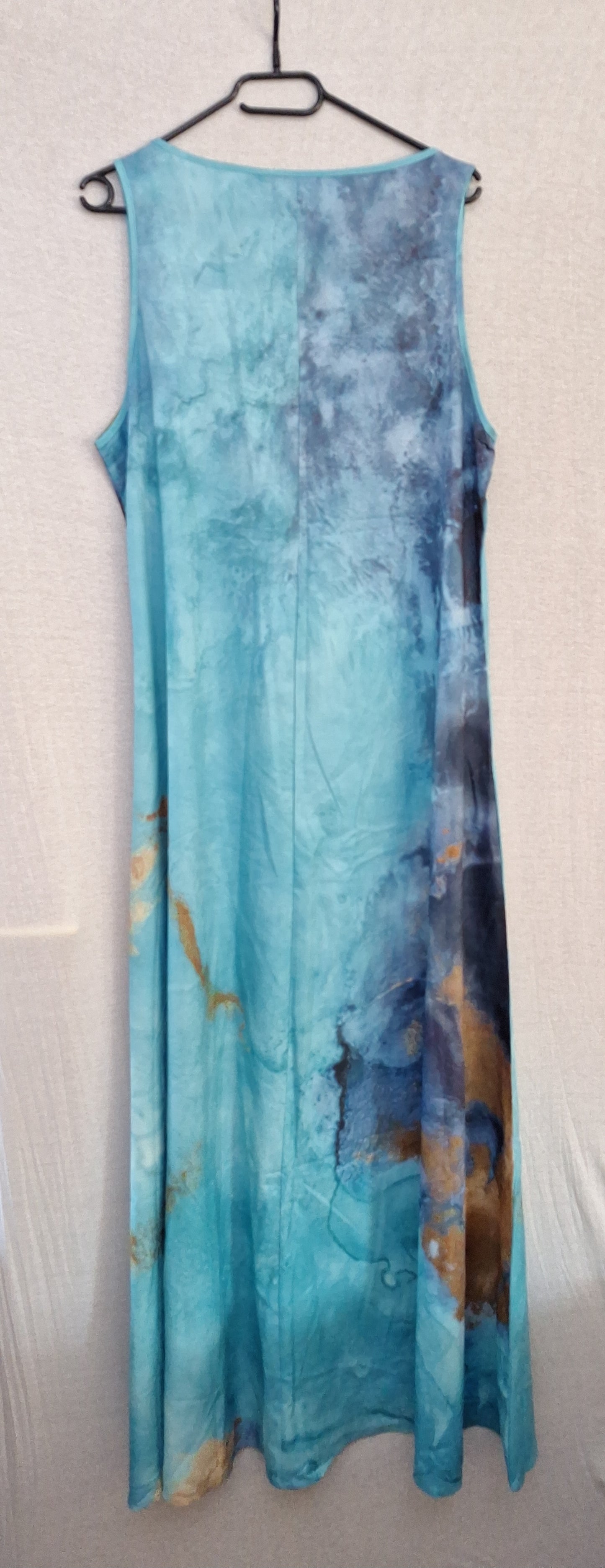 COZY Maxikleid 40