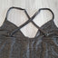 Minikleid Raffungen 36