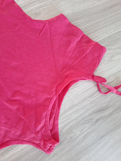Yessica Cold-Shoulder-Shirt 36