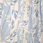 Noracora Maxikleid Blätter 40
