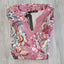 Noracora Langarmkleid Blumen 40