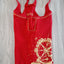 Clockhouse Trägertop Gold 38