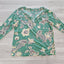 Cecil Langarmshirt Paisley 40