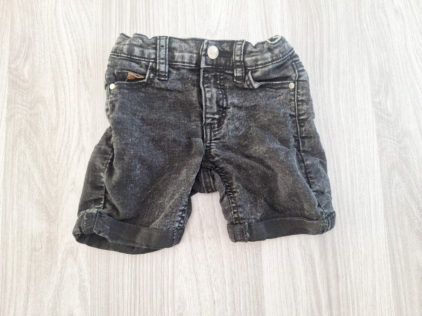 Storytelling Jeansshorts 86/92