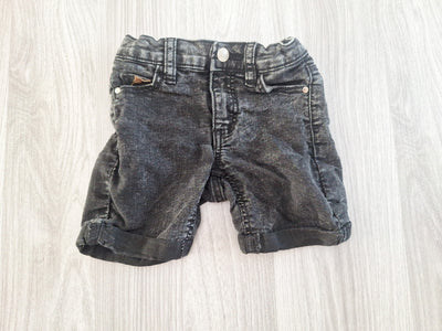 Storytelling Jeansshorts 86/92