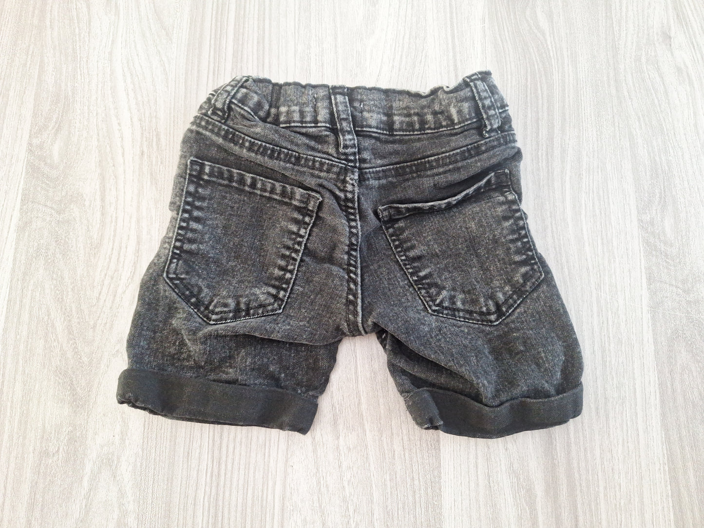 Storytelling Jeansshorts 86/92